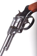 Bern, 1929, Red Grip, Revolver, 67374, I-352 - 7 of 13