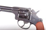 Bern, 1929, Red Grip, Revolver, 67374, I-352 - 3 of 13