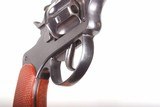 Bern, 1929, Red Grip, Revolver, 67374, I-352 - 8 of 13
