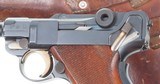 Bern 1906/24, 1924 Luger, Holster, I-361 - 21 of 22