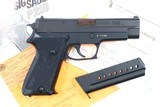 SIG Sauer, P220, Early Production, Police, G113285, I-1169 - 3 of 10