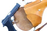 Superb SIG, P49, Matte Finish, 3rd Variation, A152914, I-1172 - 14 of 16