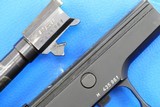 SIG Sauer P225, Swiss Aargau Police, Matching Box, M435961, I-1202 - 11 of 12