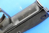 SIG Sauer P225, Swiss Aargau Police, Matching Box, M435961, I-1202 - 7 of 12