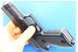 SIG Sauer P225, Swiss Aargau Police, Matching Box, M435961, I-1202 - 8 of 12