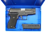 SIG Sauer P225, Commercial, 9mmP, M437828, I-1203 - 7 of 9