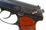 Russian Izhevsk, Makarov, Military, 1976, TB4603, A-727 - 3 of 7