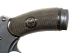 Bern, 1882, Military Revolver, Antique, 3920, O-97 - 5 of 15