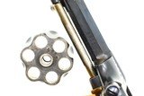 Bern, 1882, Military Revolver, Antique, 3920, O-97 - 14 of 15