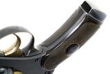 Bern, 1882, Military Revolver, Antique, 3920, O-97 - 7 of 15