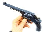 Bern, 1882, Military Revolver, Antique, 3920, O-97 - 9 of 15