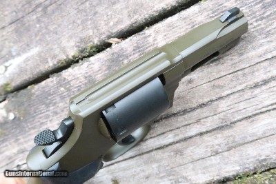 S&W 681-4 DA, Performance Center Revolver, as NIB, BEL0219, A-1643 - Image 9 of 15