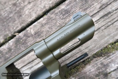 S&W 681-4 DA, Performance Center Revolver, as NIB, BEL0219, A-1643 - Image 12 of 15