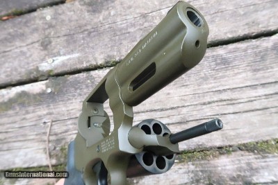 S&W 681-4 DA, Performance Center Revolver, as NIB, BEL0219, A-1643 - Image 14 of 15