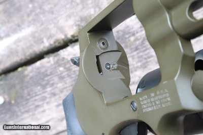 S&W 681-4 DA, Performance Center Revolver, as NIB, BEL0219, A-1643 - Image 11 of 15
