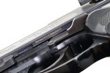 Walther P38, Early 5.6 .22LR, Nearly NIB, 313582, I-1080 - 7 of 13