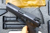 Swiss Sphinx SDP Compact, 9mmP, S13B004143, I-1268 - 5 of 11