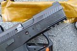 Swiss Sphinx SDP Compact, 9mmP, NIB, S13B003952, I-1269 - 3 of 11