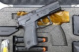 Swiss Sphinx SDP Compact, 9mmP, NIB, S13B003952, I-1269 - 2 of 11