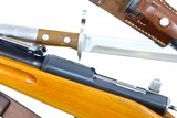 Bern, K31, Swiss Military Rifle, Matching Bayonet, 982650, I-1164 - 2 of 10