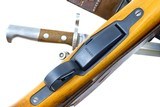 Bern, K31, Swiss Military Rifle, Matching Bayonet, 982650, I-1164 - 4 of 10