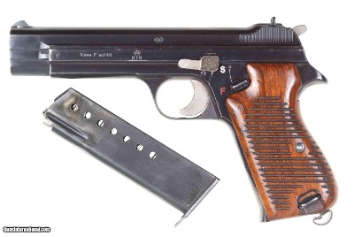 SIG, M49, Danish Contract, HTK, 4360, I-491