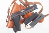 SIG ,P49, Matte Finish, Military, Late Production, Rig, I-561 - 2 of 14