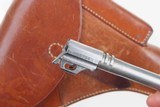 SIG, P49, Early High Polish,Holster, I-574 - 11 of 15