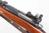 Bern K31, Target Rifle, WF Sights, I-601 - 4 of 16
