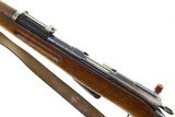 Bern, 1911, Swiss Military Rifle, 392093, I-1041 - 3 of 7