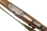 Bern, 1911, Swiss Military Rifle, 392093, I-1041 - 5 of 7