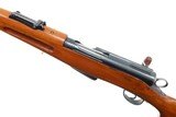 Bern 1911 Swiss Military K11 Carbine, 34172, I-1044 - 3 of 8