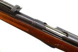 Bern 1896-11, Swiss Military Rifle, 283047, I-1051 - 4 of 8