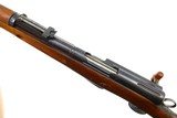 Bern 1896-11, Swiss Military Rifle, 283047, I-1051 - 3 of 8