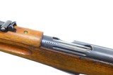 Bern 1911 Swiss Military K11 Carbine, 118921, I-1058 - 4 of 9