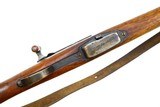 Bern, 1911, Swiss Military Rifle, Matching Bayonet, 355666, I-1148 - 8 of 13