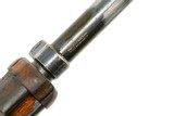 Bern, 1911, Swiss Military Rifle, Matching Bayonet, 355666, I-1148 - 12 of 13