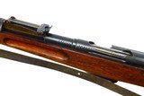 Bern, 1911, Swiss Military Rifle, Matching Bayonet, 355666, I-1148 - 6 of 13