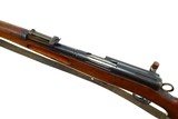 Bern, 1911, Swiss Military Rifle, Matching Bayonet, 355666, I-1148 - 5 of 13