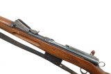 Swiss Bern 1889 Rifle, Military, Antique, 86655, O-76 - 3 of 8