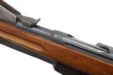 Swiss Bern 1889 Rifle, Military, Antique, 86655, O-76 - 4 of 8
