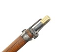Swiss Bern 1889 Rifle, Military, Antique, 86655, O-76 - 7 of 8