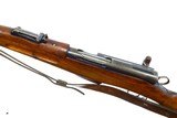 Bern, 1911, Swiss Military, K11 Carbine, 77784, I-1128 - 3 of 8