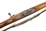Bern, 1911, Swiss Military, K11 Carbine, 77784, I-1128 - 6 of 8