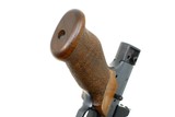 Mateba, MTR-8, Italian Revolver, .38 special, 343, I-1162 - 17 of 21