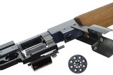 Mateba, MTR-8, Italian Revolver, .38 special, 343, I-1162 - 6 of 21