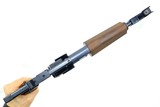Mateba, MTR-8, Italian Revolver, .38 special, 343, I-1162 - 16 of 21