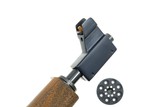 Mateba, MTR-8, Italian Revolver, .38 special, 343, I-1162 - 7 of 21