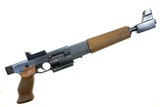 Mateba, MTR-8, Italian Revolver, .38 special, 343, I-1162 - 15 of 21