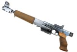 Mateba, MTR-8, Italian Revolver, .38 special, 343, I-1162 - 10 of 21